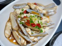 -高佳庄·海鲜酒楼(东港店)