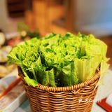 📍滾爺火鍋 ⭐️ 足料回味火鍋