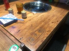 -楠火锅(龙阳广场店)