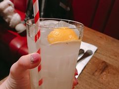 -Burger & Lobster(Dean Street)