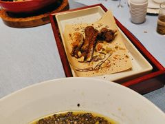 -曙光国际大酒店中餐厅