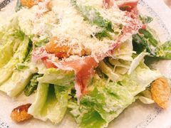 -PIZZA BIANCA(万象城店)