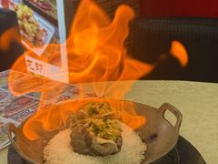 -鑫鸿达·海鲜闽菜热炒小馆(中山路店)