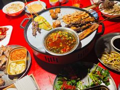 -醉烧膘·烧烤夜宵王(总店)