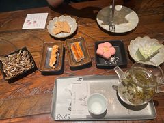 -良木缘咖啡西餐(优品道广场店)