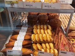 -酸柠檬(九一南路店)