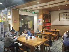 -老白家面馆(测绘东路总店)