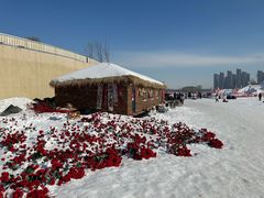 -清河半岛温泉度假酒店