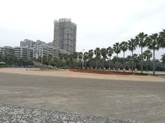-霞山观海长廊