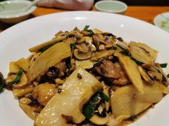 -潍城老菜馆·地标美食