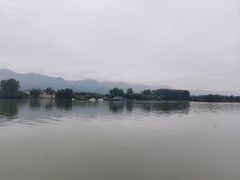 -东梓关景区村庄