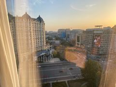 -北京丽晶酒店
