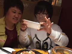 -苹果树下艺术餐厅(宋庄店)