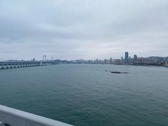 -星海湾跨海大桥