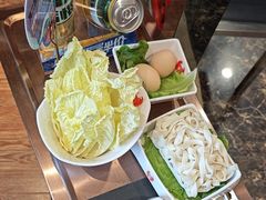 -七欣天香辣蟹火锅(常熟方塔街店)