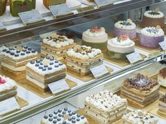 -M'CAKE(西单大悦城店)