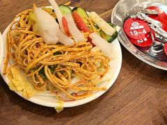 -老刘家永盛斋·传统泡馍(东关南街店)