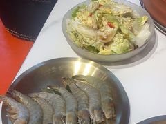 -南浦洞烤肉·新世界版(奥体店)