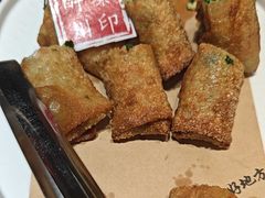 -醉秦川餐厅(吾悦广场店)
