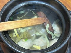 -锡笼记·无锡小笼(人民路店)