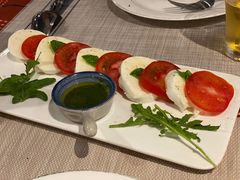 -Primo·丽莫意大利窑烤披萨