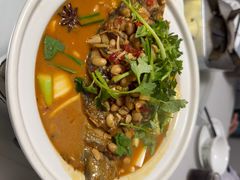 -军子大排档(迎春花园店)