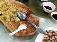 -南海渔家•海鲜•正宗海南菜(海棠湾店)
