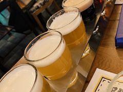 -爱啤精酿·民谣酒馆(滨江店)