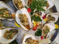 -时间里·新派粤菜(远洋店)