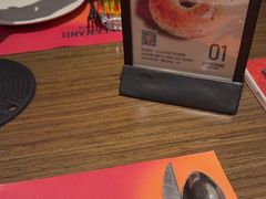-ZAFFERANO西班牙海鲜饭(上海首店)