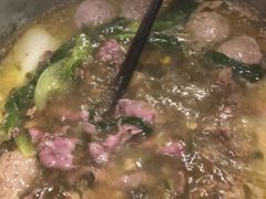 -三头牛·潮汕牛肉生蚝火锅 (夏湾店)
