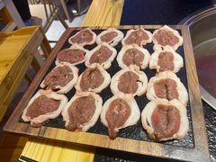 -京炭铜锅涮肉·羊蝎子·羊肉炉(保利·时光里店)
