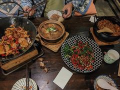 -吃货私房菜(丽江束河古镇店)