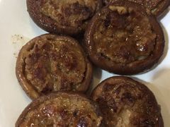 -炙热童年·老北京炙子烤肉(南锣鼓巷店)