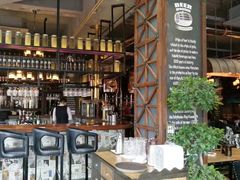 -爱啤精酿·民谣酒馆(滨江店)