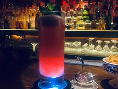 -鸡尾酒实验室酒吧(隆礼路店)