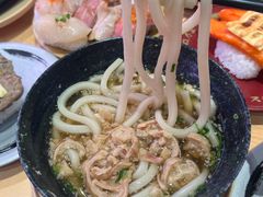 -寿司郎(皇庭广场店)