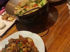 -陌上花开餐厅(云山路店)