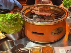 -西塔老太太泥炉烤肉(苏州大悦城店)