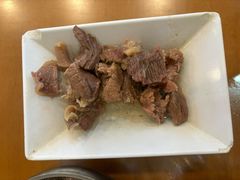 -老牌依强牛肉店(达道总店)