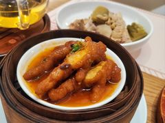 -顺风汤馆·广府粤菜(江宸天街店)