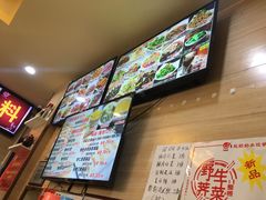 -赵奶奶水饺锅贴小酒馆(丁字沽店)