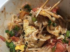 -金姐烤冷面(大沙泥街店)