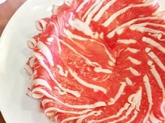 -清真·鸦儿李记·涮肉(和平里店)