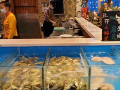 -火舞泰·泰式海鲜火锅餐厅(世纪城店)