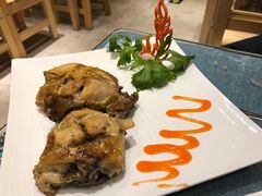 -玛莎西餐厅(佳润华庭店)