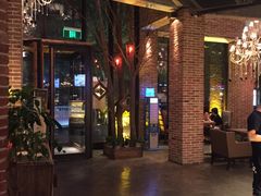-漫咖啡(奥体店)