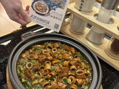 -品海楼·大连海胆锅贴馆(东港店)