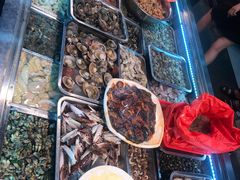 -食鼎记海鲜大排档(美食街店)