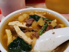 -西贝(枫蓝国际购物中心店)